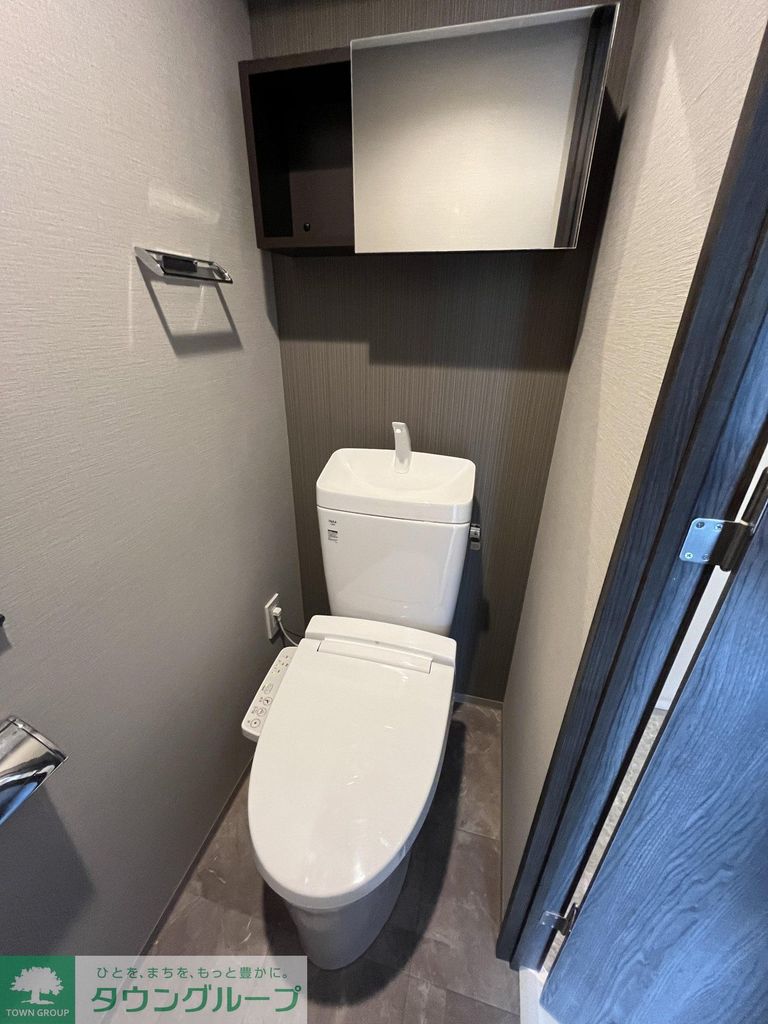 トイレ　同室他階参照