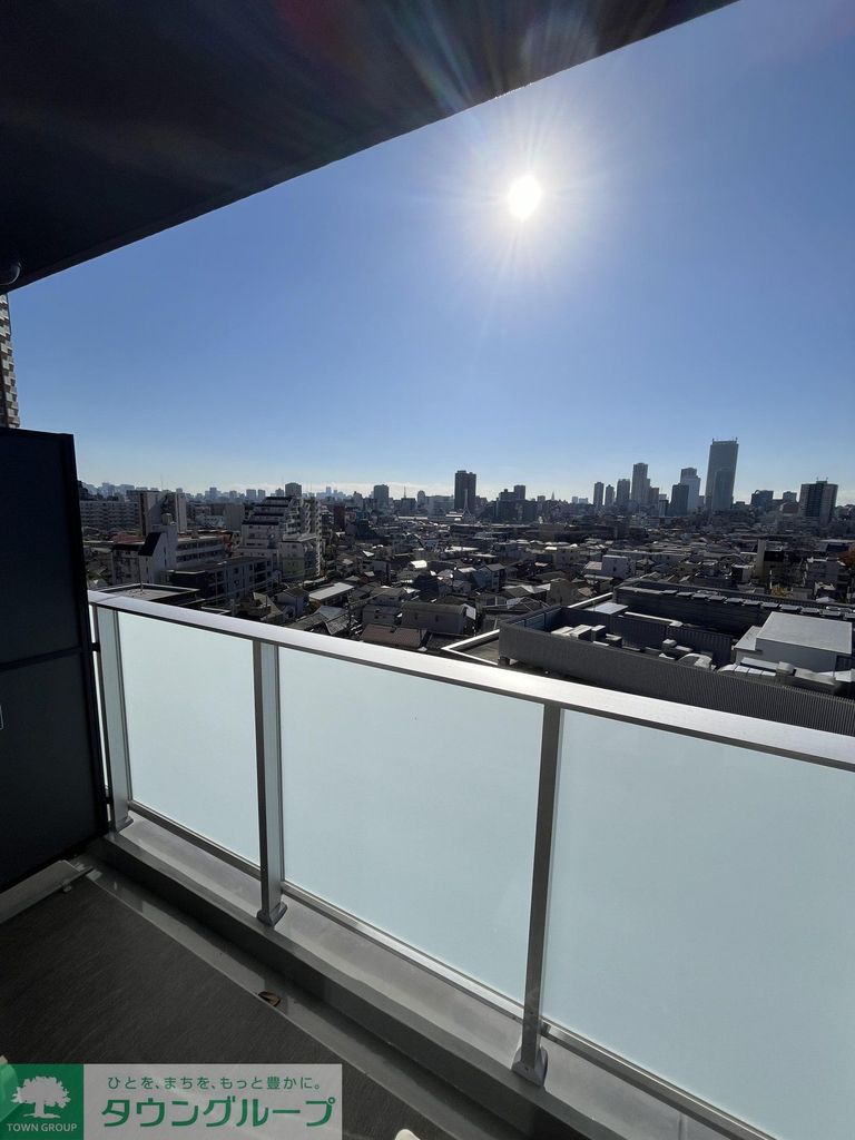 眺望　同室他階参照