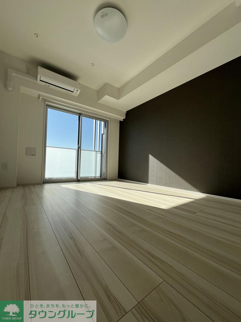 居室・リビング　同室他階参照