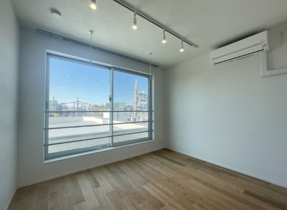 居室・リビング　居室