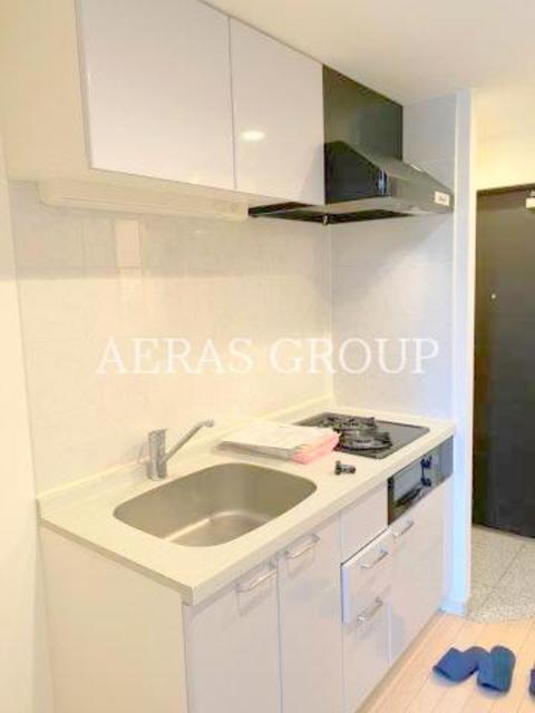 キッチン　別部屋参考