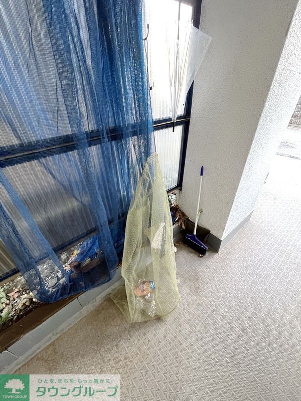 その他共有部分　ゴミ置き場