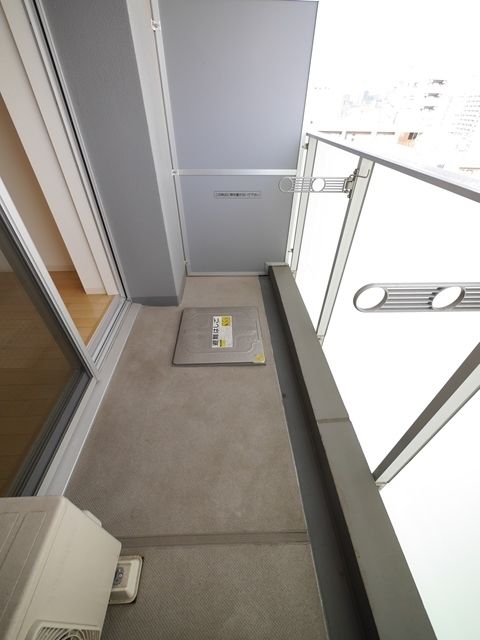 バルコニー　★バルコニー★