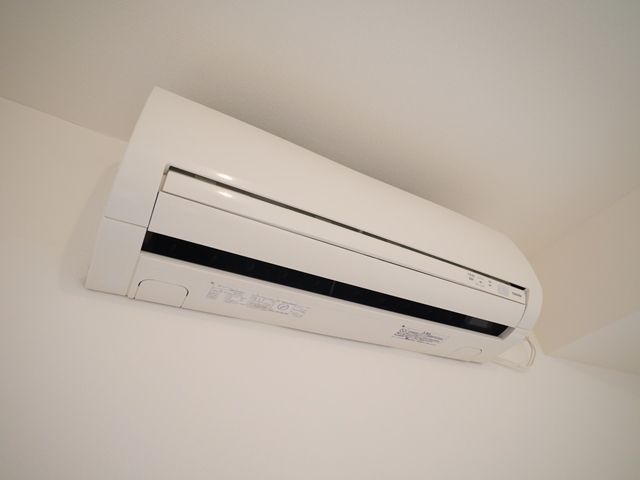 その他設備　★エアコン付き★