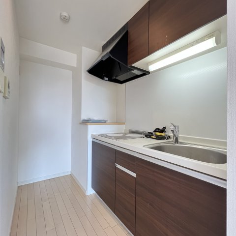 キッチン　同仕様タイプです