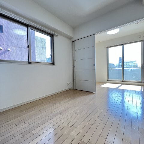 居室・リビング　同仕様タイプです