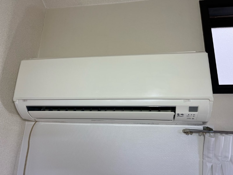 その他設備　※他部屋参考写真