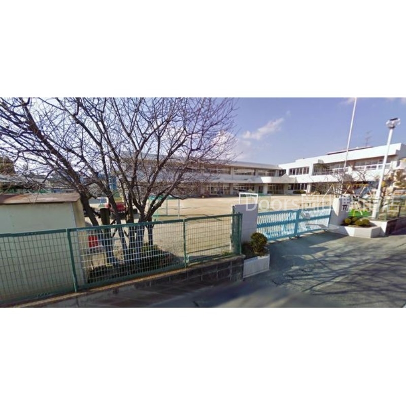 幼稚園・保育園　岡山市立芳明幼稚園（幼稚園・保育園）まで679m