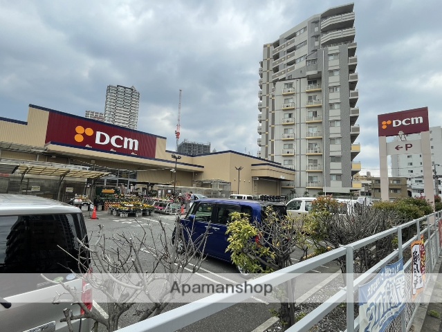 ホームセンター　DCM　川口一丁目店（ホームセンター）まで353m