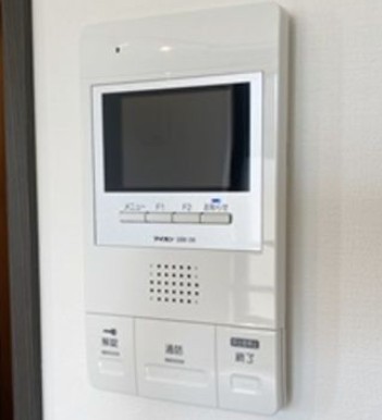 セキュリティ　☆安心安全のセキュリティ☆