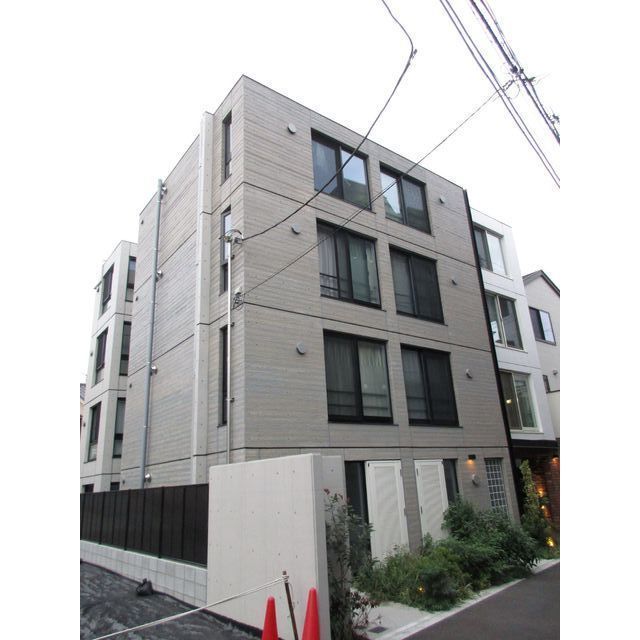 建物外観　☆きれいな外観☆