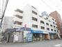 長居駅より徒歩9分 5階 築46年2ヶ月の賃貸物件