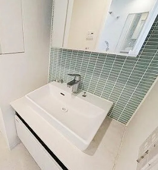 洗面設備　☆独立洗面台☆