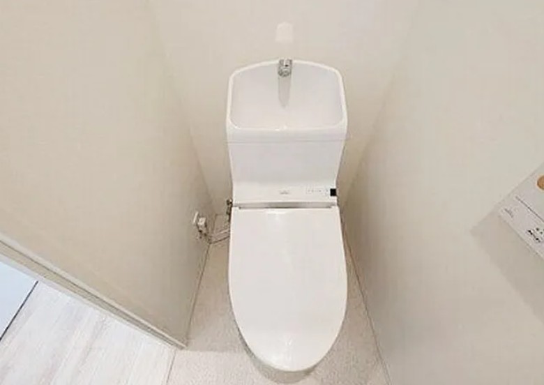 トイレ　☆トイレ☆