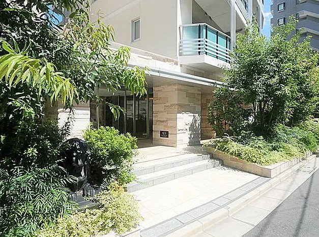 エントランス　☆エントランス☆