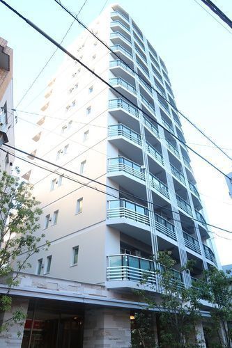 建物外観　☆外観☆