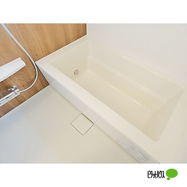 その他設備　追い焚き機能あり