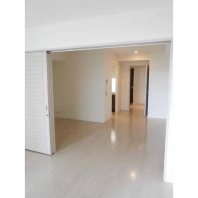 セキュリティ　※写真は同タイプ住戸です。