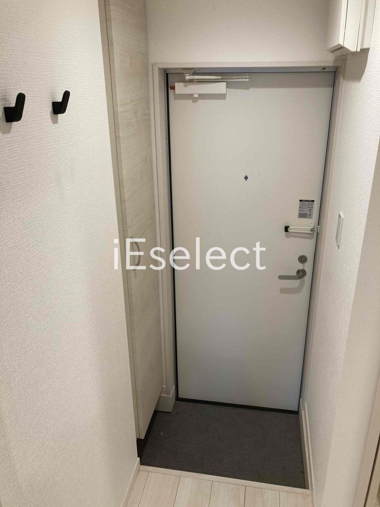 玄関　同タイプ
