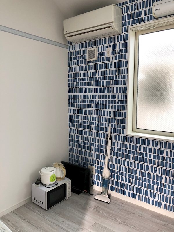 居室・リビング　同仕様