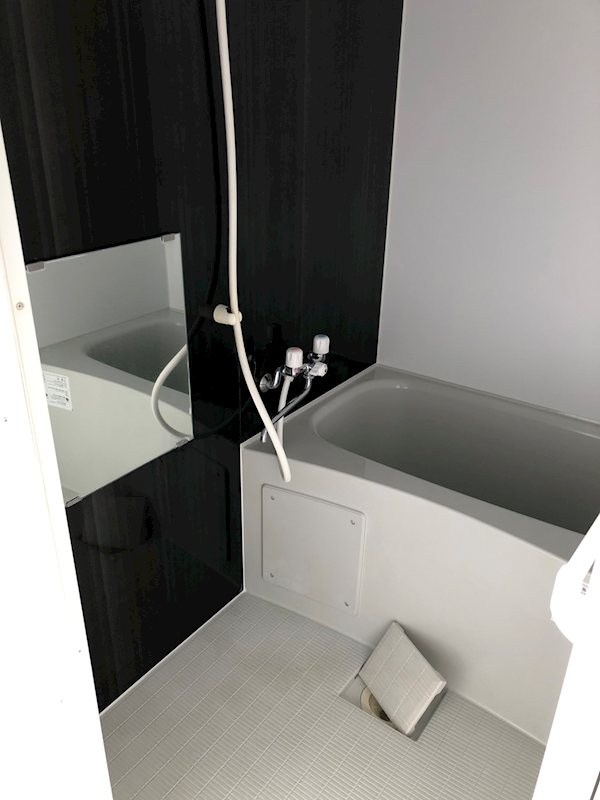 バス・シャワールーム　同仕様