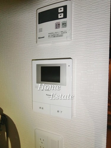 セキュリティ　同仕様