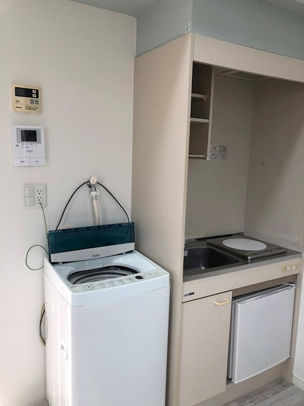 キッチン　同仕様