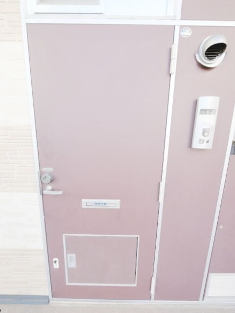 玄関　★玄関です★