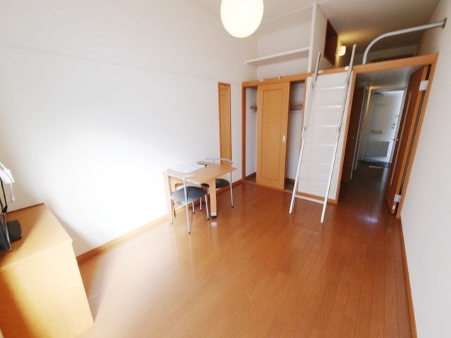 その他部屋・スペース　★リビングです★