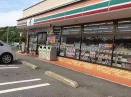 コンビニ　セブンイレブン 兵庫小野樫山町店（コンビニ）まで791m