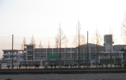 中学校　小野市立小野南中学校（中学校）まで3010m