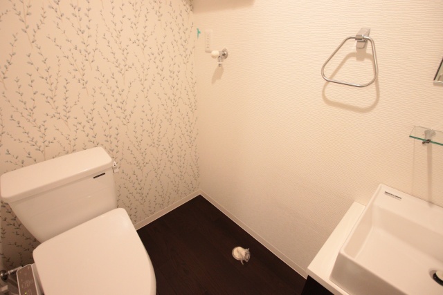 その他設備　※別室の参考写真の為、現況優先です。