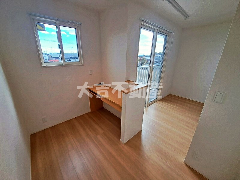 その他部屋・スペース