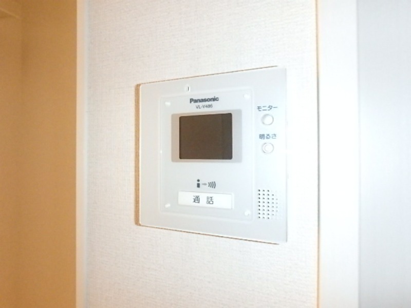 セキュリティ　図面と現状に相違がある場合には現状を優先