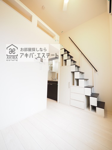 居室・リビング　※同一仕様写真