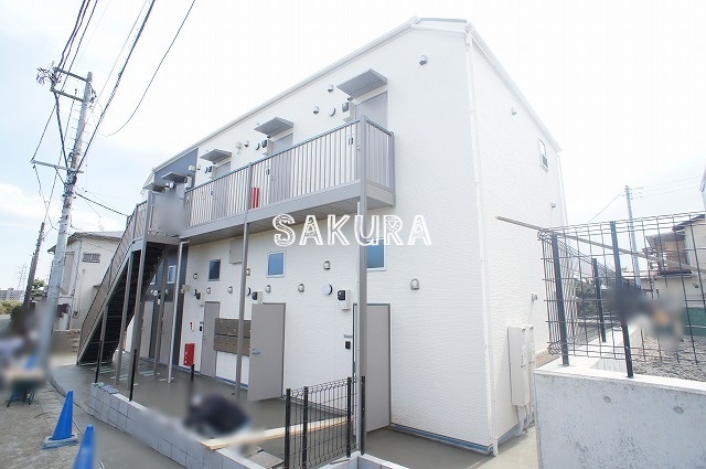 建物外観　当店おすすめ物件♪