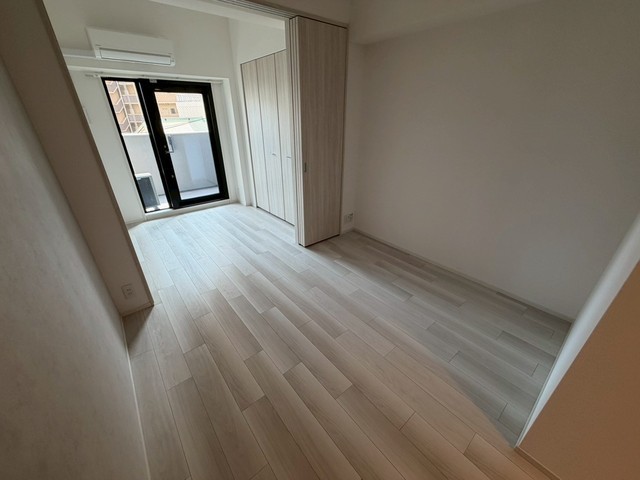 居室・リビング　別号室の写真です