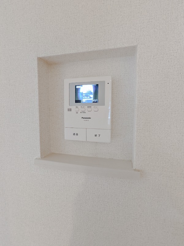 セキュリティ　図面と現状に相違がある場合には現状を優先