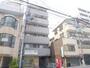 大津駅より徒歩13分 5階 築20年11ヶ月の賃貸物件