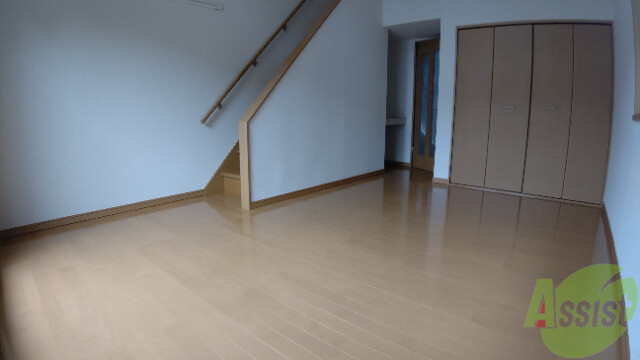 その他部屋・スペース　別の角度から撮影しました。イメージできますか？