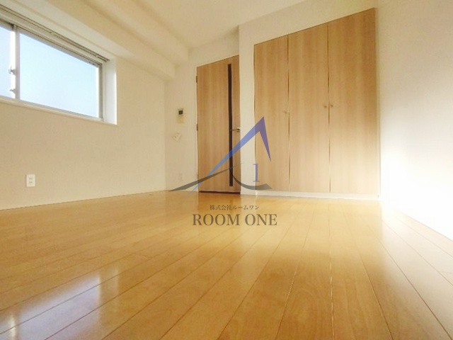 その他部屋・スペース　寝室です。