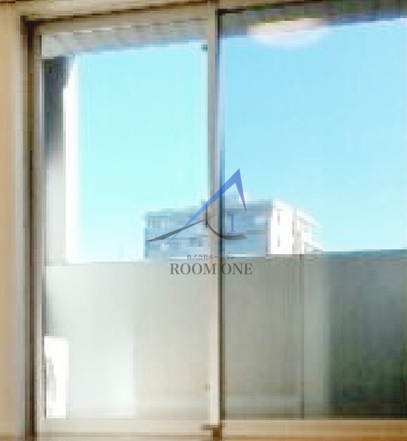 バルコニー　バルコニーです。