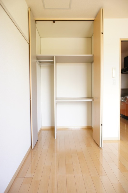 収納　図面と現状に相違がある場合には現状を優先