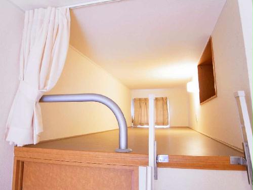 その他　ロフト