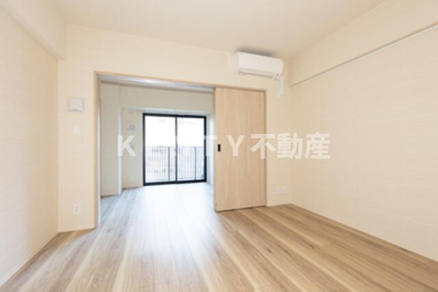 居室・リビング　おしゃれなリビングです