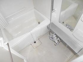 バス・シャワールーム　※別部屋参照