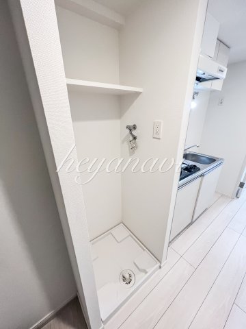 その他設備　他号室　同施工参考写真