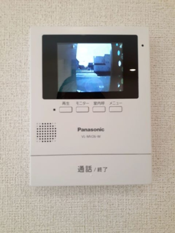 セキュリティ　図面と現状に相違がある場合には現状を優先