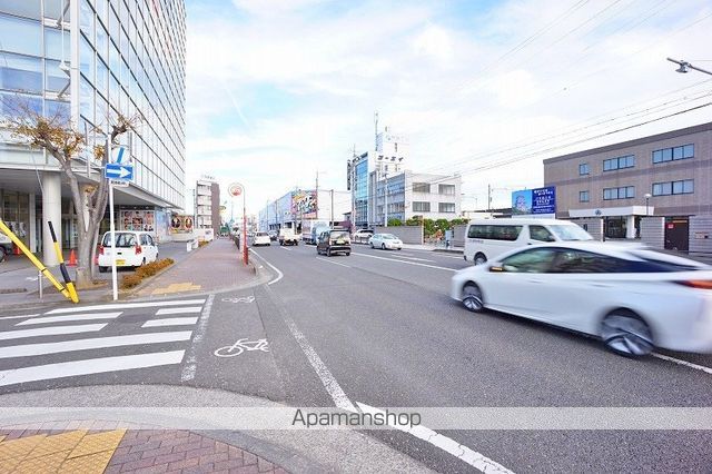 その他　周辺道路（その他）まで3m