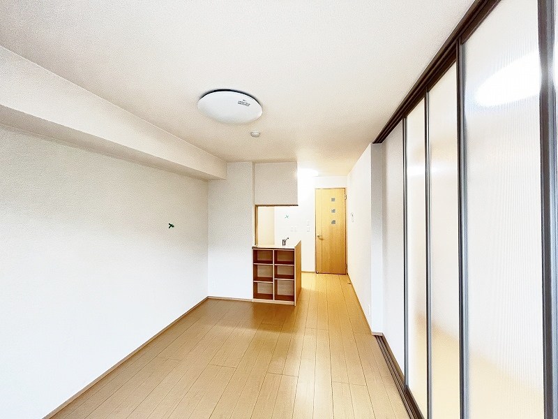 居室・リビング　★リビング10.8帖★